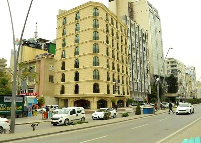 Butik Hotel Princess Maya