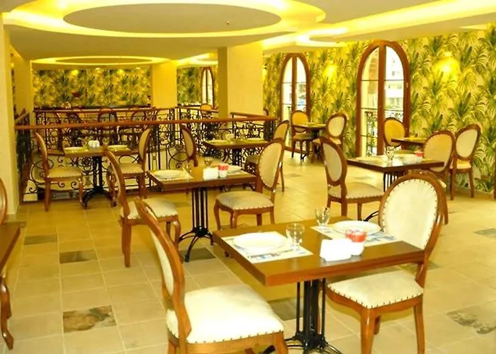 Butik Hotel Princess Maya فندق