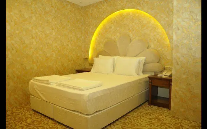 Butik Hotel Princess Maya