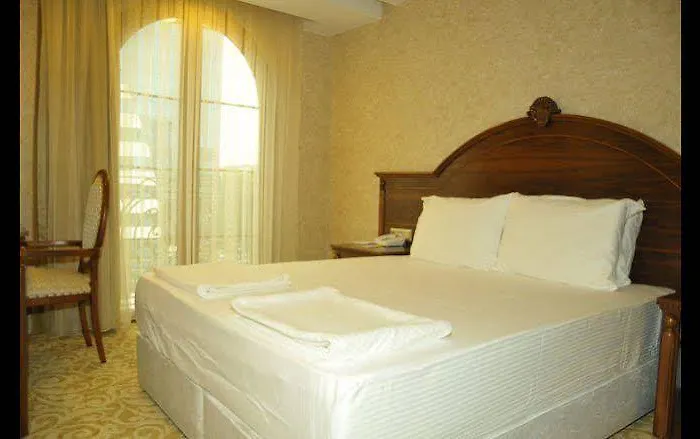 Butik Hotel Princess Maya