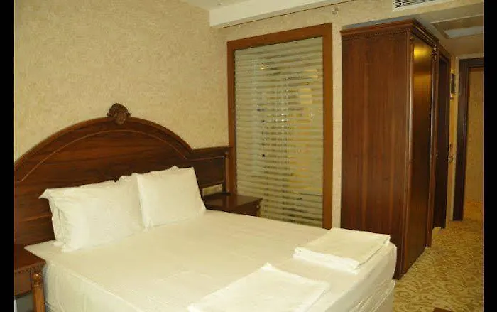 Butik Hotel Princess Maya 5* أضنه