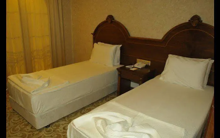 Butik Hotel Princess Maya فندق أضنه