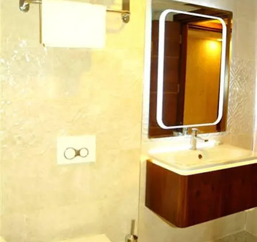 Butik Hotel Princess Maya فندق