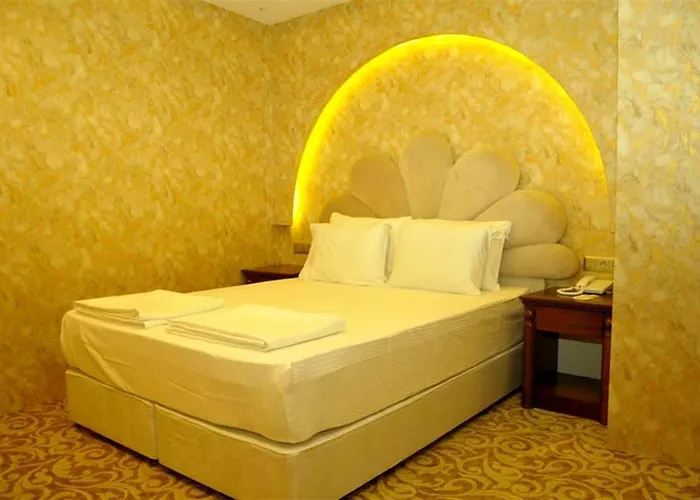 فندق Butik Hotel Princess Maya
