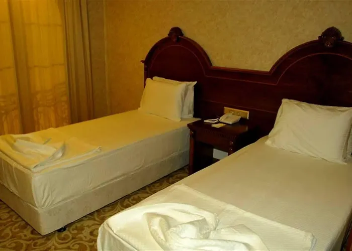 Butik Hotel Princess Maya فندق 5*